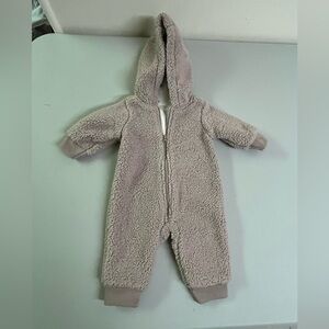 Little Planet by Carters baby One Piece coverall